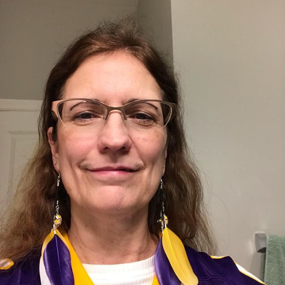 Meet your Posher, Teresa